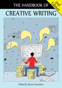 Cover image: The Handbook of Creative Writing 2nd edition 9780748689392