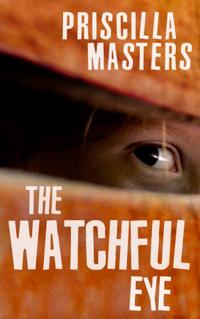 Imagen de portada: The Watchful Eye 9780749079956