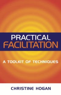 Cover image: Practical Facilitation 1st edition 9780749438272
