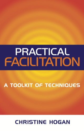 Cover image: Practical Facilitation 1st edition 9780749438272