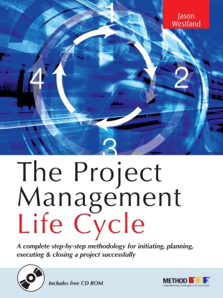 Imagen de portada: The Project Management Life Cycle 1st edition 9780749449377