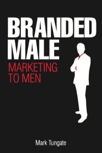 Cover image: Branded Male 1st edition 9780749450113