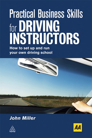 Cover image: Practical Business Skills for Driving Instructors 1st edition 9780749453947