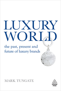 Cover image: Luxury World 1st edition 9780749452636