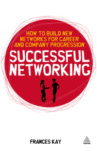 Imagen de portada: Successful Networking 1st edition 9780749458799