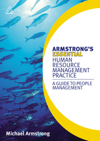 Imagen de portada: Armstrong's Essential Human Resource Management Practice 1st edition 9780749459895