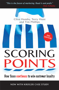 Cover image: Scoring Points 2nd edition 9780749453381