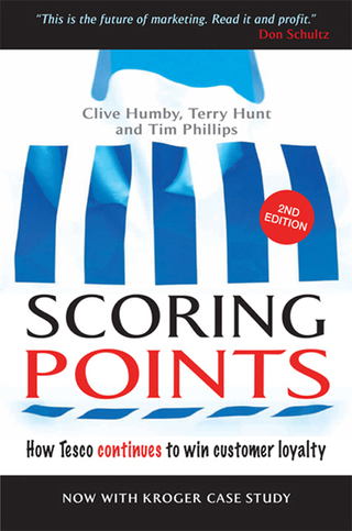 Imagen de portada: Scoring Points 2nd edition 9780749453381