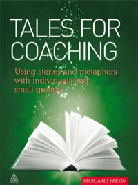 Titelbild: Tales for Coaching 1st edition 9780749461010