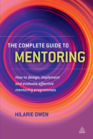 Cover image: The Complete Guide to Mentoring 1st edition 9780749461140