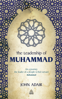 Titelbild: The Leadership of Muhammad 1st edition 9780749460761