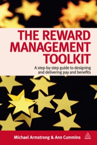 表紙画像: The Reward Management Toolkit 1st edition 9780749461676