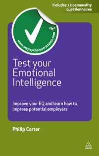 Titelbild: Test Your Emotional Intelligence 2nd edition 9780749462307