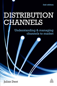 表紙画像: Distribution Channels 2nd edition 9780749462697