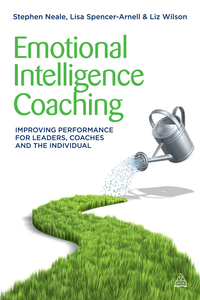 Cover image: Emotional Intelligence Coaching 1st edition 9780749463564