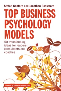 Titelbild: Top Business Psychology Models 1st edition 9780749464653