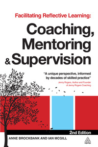 Titelbild: Facilitating Reflective Learning 2nd edition 9780749465070