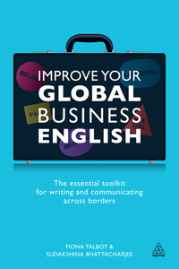 صورة الغلاف: Improve Your Global Business English 1st edition 9780749466138