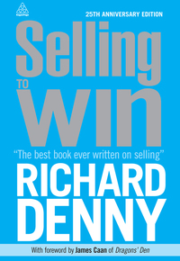 Cover image: Selling to Win 4th edition 9780749466312