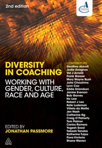 Cover image: Diversity in Coaching 2nd edition 9780749466626