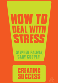 Titelbild: How to Deal with Stress 3rd edition 9780749467067