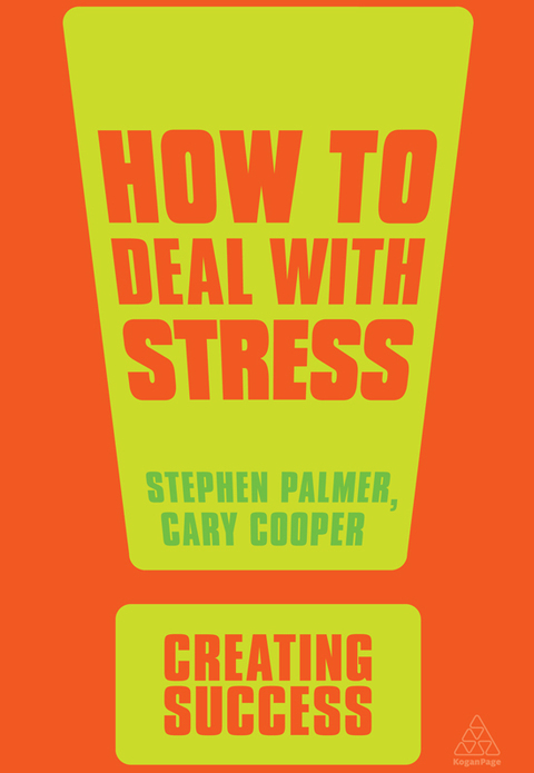 How to Deal with Stress, 3rd Edition - FULL INSTANT DOWNLOAD | PDF DOCX EPUB