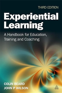 Titelbild: Experiential Learning 3rd edition 9780749467654