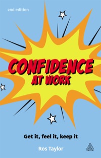 Cover image: Confidence at Work 2nd edition 9780749467753