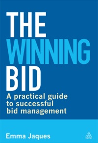 Imagen de portada: The Winning Bid 2nd edition 9780749468323