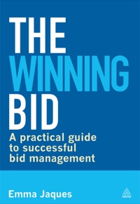 Omslagafbeelding: The Winning Bid 2nd edition 9780749468323