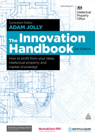 表紙画像: The Innovation Handbook 3rd edition 9780749465339