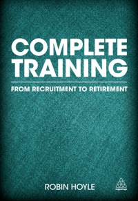 Imagen de portada: Complete Training 1st edition 9780749468996