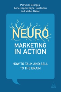 Cover image: Neuromarketing in Action 1st edition 9780749469276