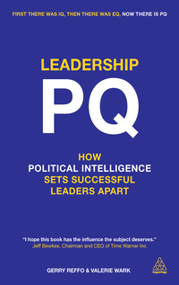 Cover image: Leadership PQ 1st edition 9780749469603