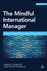 Titelbild: The Mindful International Manager 2nd edition 9780749469825