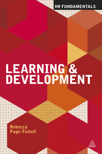 Titelbild: Learning and Development 1st edition 9780749469887