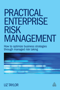 Cover image: Practical Enterprise Risk Management 1st edition 9780749470531