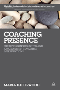 Cover image: Coaching Presence 1st edition 9780749470579