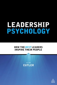 Cover image: Leadership Psychology 1st edition 9780749470814