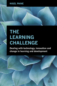 Omslagafbeelding: The Learning Challenge 1st edition 9780749471255