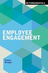 Cover image: Employee Engagement 1st edition 9780749472016