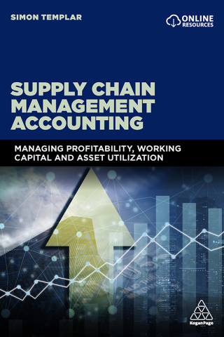 Cover image: Supply Chain Management Accounting 1st edition 9780749472993