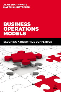 表紙画像: Business Operations Models 1st edition 9780749473310