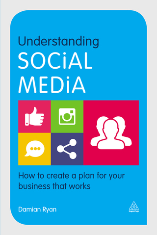 Cover image: Understanding Social Media 1st edition 9780749473563