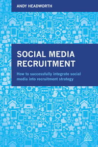 Cover image: Social Media Recruitment 1st edition 9780749473709