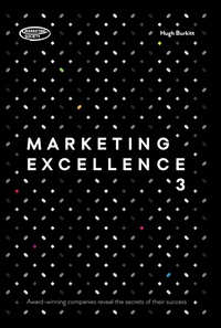 Titelbild: Marketing Excellence 3 1st edition 9780749473785