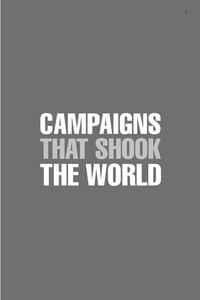Cover image: Campaigns that Shook the World 1st edition 9780749475093