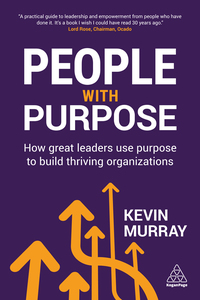 Omslagafbeelding: People with Purpose 1st edition 9780749476953
