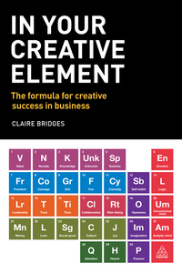 Cover image: In Your Creative Element 1st edition 9780749477325