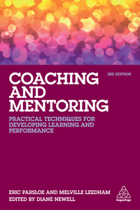 Cover image: Coaching and Mentoring 3rd edition 9780749477622